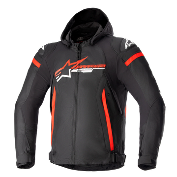 Alpinestars Zaca Waterproof Jacket